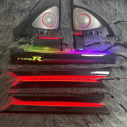 16 - 21 Honda Civic Ambient Light Kit product image 2